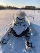 Polaris IQ 600 Widetrak. ��������, ���� ���, � �������� ����