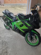 Kawasaki ZZR 600 Ninja. 600����. ��., ��������, ���, � �������� ����