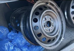 Access Flogrado. 5.0x16", 5x114.3, ET-50, �� 56,2���. ����