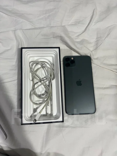 Apple iPhone 11 Pro Max. �/�, 256 �� ����