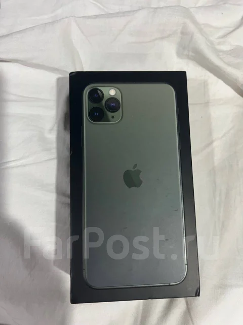 Apple iPhone 11 Pro Max. �/�, 256 �� ����