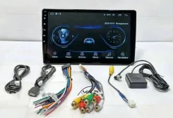 NRG IDV-270US ����