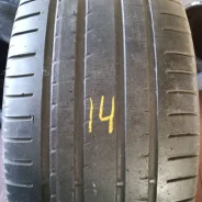 Pirelli P Zero Rosso SUV. ������, �/�, ����� 30 % ����