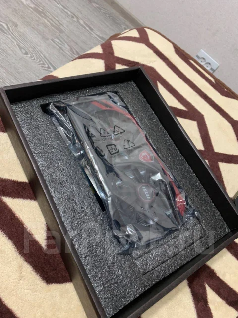 GeForce GTX 750 Ti ����