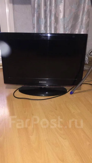 Samsung LE26A330J1. LCD (��) ����