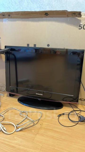 Samsung LE26A330J1. LCD (��) ����