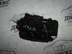 ����� ����� Volkswagen Tiguan 2009 [5N0839016A], ������ ������ 5N0839016A ����