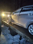 Pontiac Vibe. 2ZRFE ����