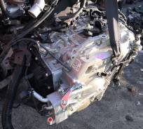  Toyota RAV4 [244-007944] K120 