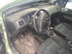Peugeot 307 ����