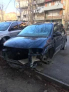 Chrysler Voyager ����