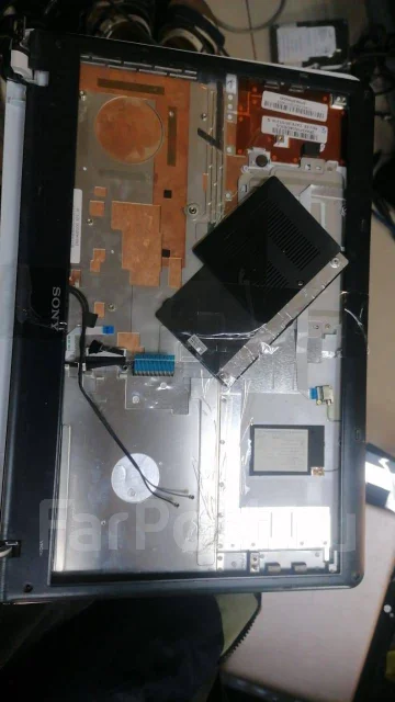 Sony VAIO. ��� 3072 ��, WiFi: 1 ����