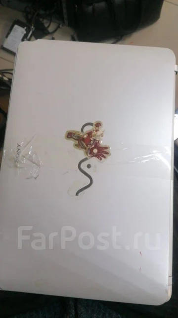Sony VAIO. ��� 3072 ��, WiFi: 1 ����
