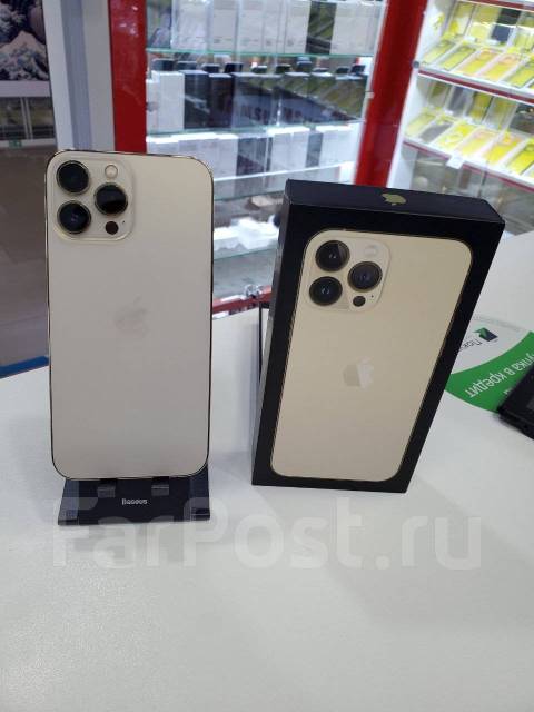 Apple iPhone 13 PRO MAX 128!. Кредит. Trade-IN. Гарантия 1 год, 6.70 ...
