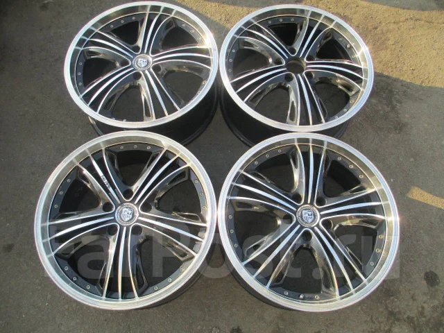Продам комплект дисков R18 Performance Wheels (№53-144) - Диски во ...