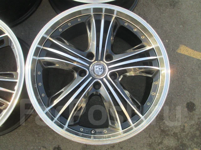 Продам комплект дисков R18 Performance Wheels (№53-144) - Диски во ...