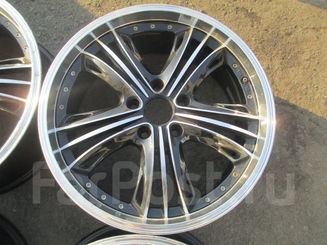 Продам комплект дисков R18 Performance Wheels (№53-144) - Диски во ...