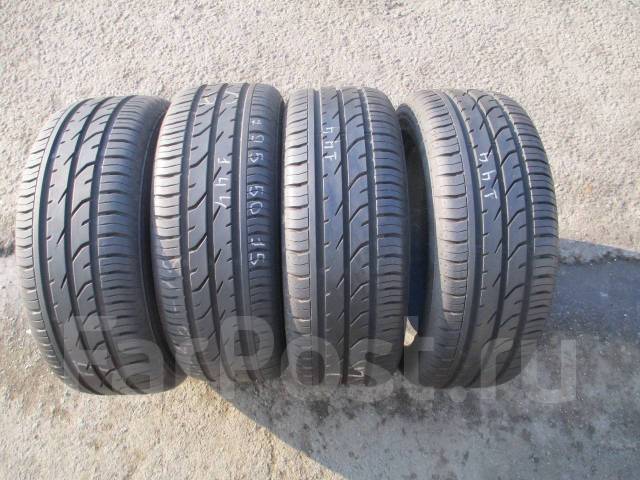 Continental ContiPremiumContact 2, 195/50R15, 15", 1 шт, в наличии, 195 ...