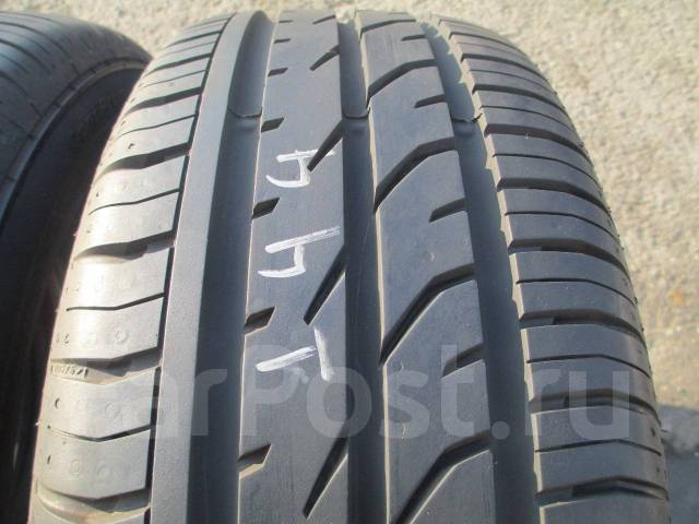 Continental ContiPremiumContact 2, 195/50R15, 15", 1 шт, в наличии, 195 ...