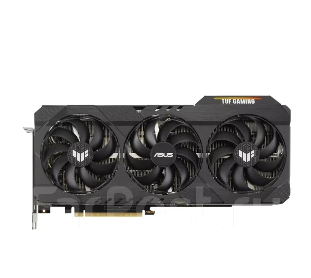 GeForce RTX 3080 ����