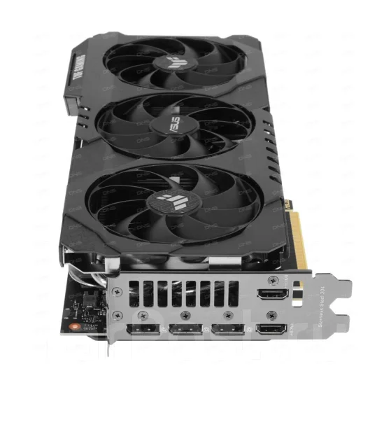 GeForce RTX 3080 ����