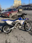 Yamaha YZ 250FX. 250����. ��., ��������, ��� ���, ������ �� �� ����
