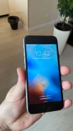 Apple iPhone 6s. �/�, 64 ��, �����������, ����� ����