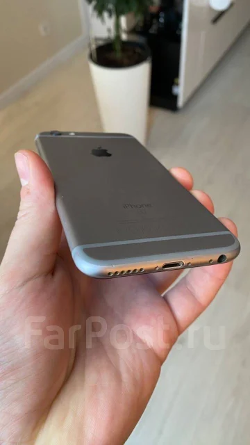 Apple iPhone 6s. �/�, 64 ��, �����������, ����� ����