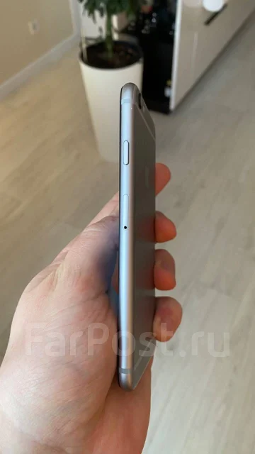 Apple iPhone 6s. �/�, 64 ��, �����������, ����� ����