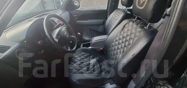 Mazda BT-50. ��������, 4wd, 2.5 (143��.�.), ������, 150 000����. �� ����