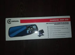 CamShel DVR 230 ����