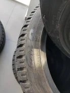 Toyo Observe G3-Ice. ������, ��� �����, �/�, ����� �� 5 %. �������� ������ ����