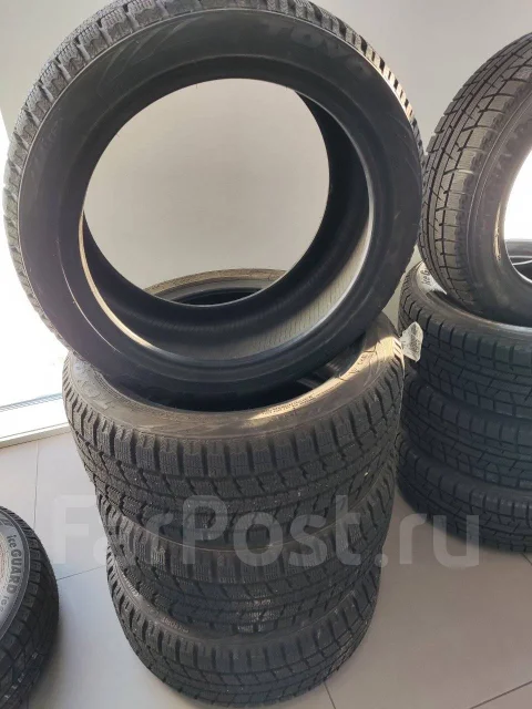 Toyo Observe G3-Ice. ������, ��� �����, �/�, ����� �� 5 %. �������� ������� ����
