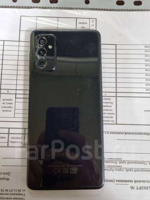 Samsung Galaxy M52 5G. �/�, 128 ��, �����, 5G ����