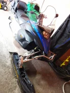 Yamaha Venture Multi Purpose. ��������, ���� ���, � �������� ����