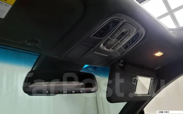 Hyundai Santa Fe. �������, 4wd, 2.2 (202��.�.), ������, �/�. ��� ����� �� ������������ ����