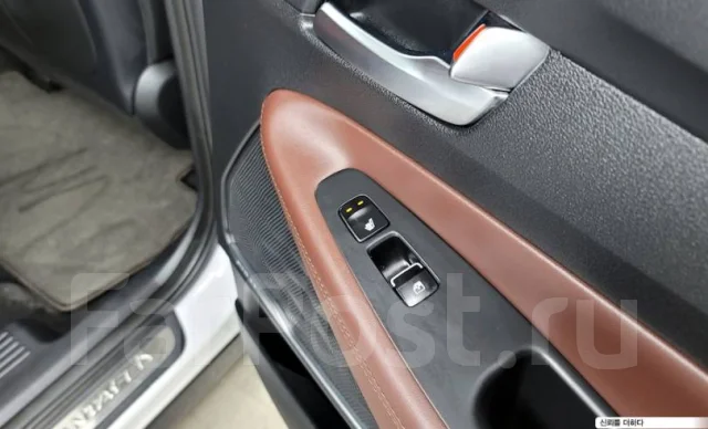 Hyundai Santa Fe. �������, 4wd, 2.2 (202��.�.), ������, �/�. ��� ����� �� ������������ ����
