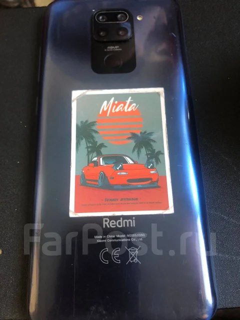 Xiaomi Redmi Note 9. �/�, 64 �� ����
