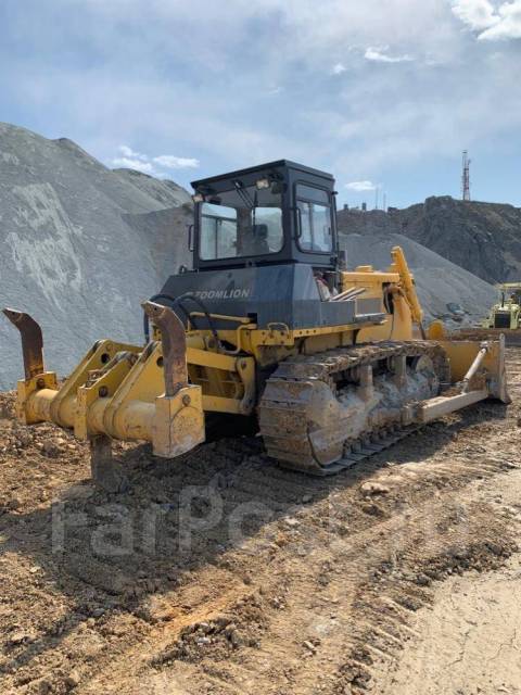 Машинист бульдозера, работа в ООО ПТСК во Владивостоке — вакансии на ...