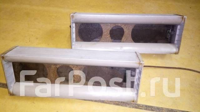 Корпуса для динамиков, б/у, в наличии. Цена: 300₽ во Владивостоке