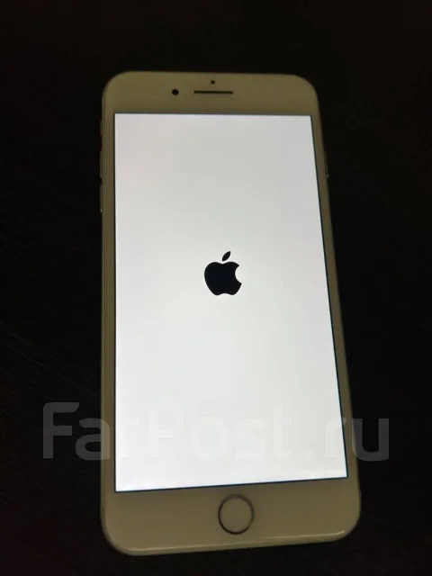 Apple iPhone 8 Plus. �/�, 256 ��, �����, �����������, 3G, 4G LTE, NFC ����