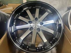 Venerdi. 8.5x19", 5x114.3, ET45 