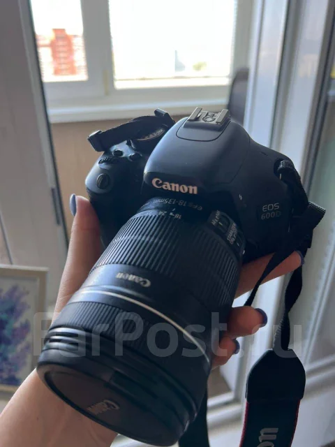 Canon EOS 600D. 15 - 19.9 �� ����