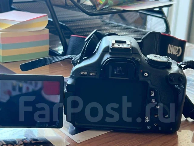 Canon EOS 600D. 15 - 19.9 �� ����