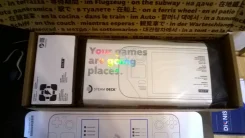 Steam Deck ����