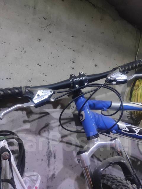 Велосипед Stels Navigator 470 модификации, горный, алюминий, размер ...