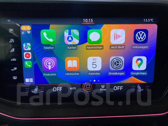 Русификация корейских авто владивосток