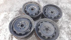 K&K ����. x14", 5x100 ����