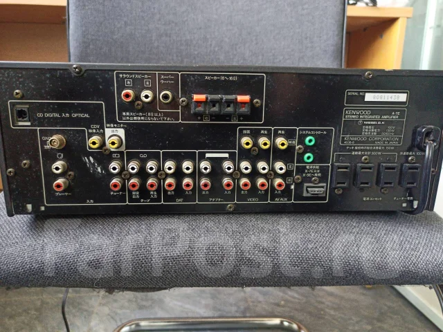 Kenwood ����