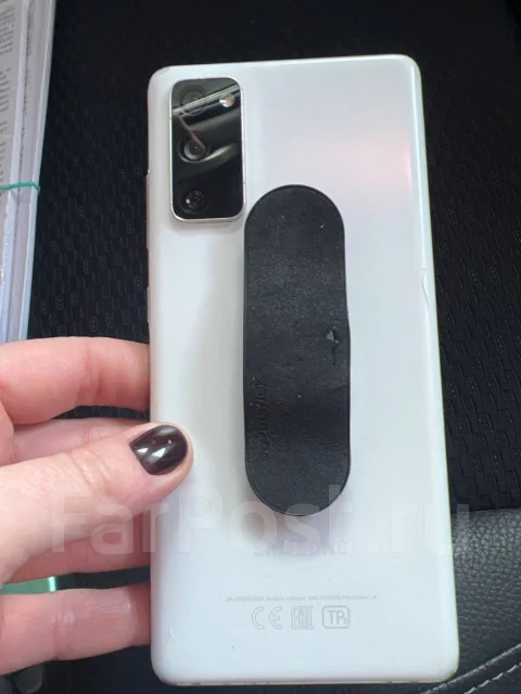 Samsung Galaxy S20 FE. �/�, 128 �� ����